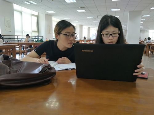 七月二十日 高清色情  高清色情-国产高清色情-高清性爱
赴杭州余杭区“五水共治”调查与研究分队社会实践小分队 数据处理