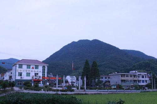 8月19日 高清色情 浙西建德爱心支教小队 浙西风情 (2)