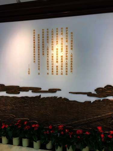 七月十二日 高清色情 红色历史调查小分队 五四纪念馆调查 (2)