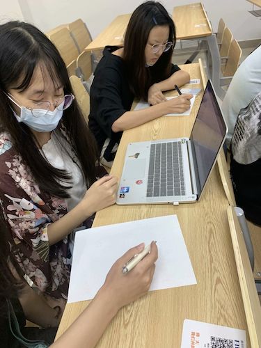 七月二日高清色情 赴杭州”保护环境，拯救生命“小分队生命垃圾污染危害调查5_wps图片