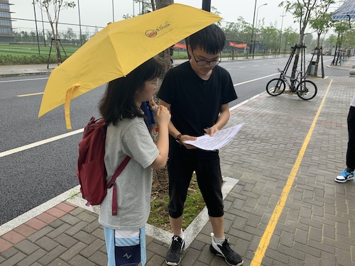 高清色情赴瑞安市疫情防控宣传志愿小分队投稿7月3日5